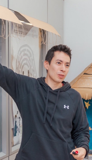 Navidad UTPL 2025 | Concurso de Pesebres 2025