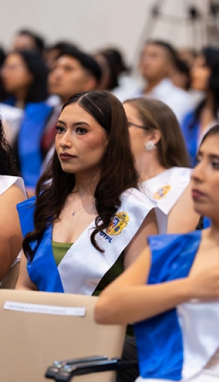 Ceremonia de Incorporación | 27 de noviembre | Mañana