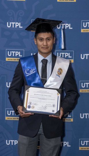 Ceremonia de Incorporación | 28 de noviembre | Tarde