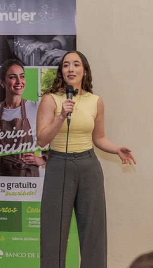 Ser mujer, vivir para contarlo