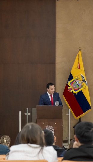 Simposio “Día Mundial de la Sepsis: Una visión hacia el futuro”
