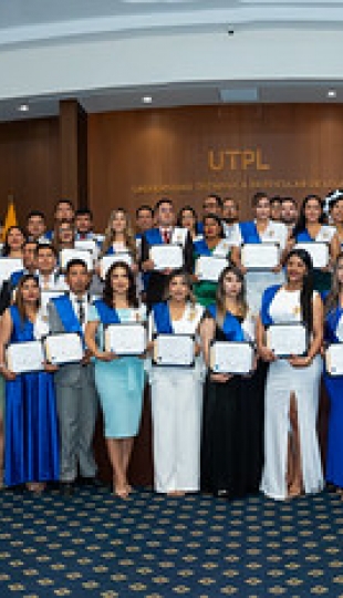 Ceremonia de Incorporación | 20 de noviembre | Tarde