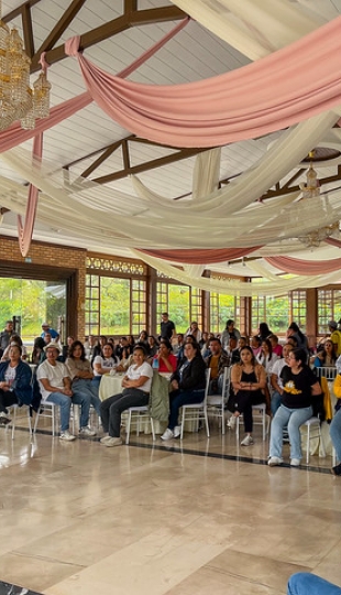 Convivencia | Facultad de Ciencias Sociales, Educación y Humanidades