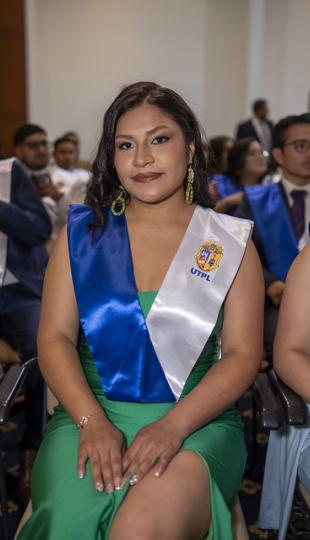 Ceremonia de Incorporación | 25 de noviembre | Mañana