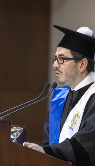 Ceremonia de Incorporación | 15 de septiembre | Mañana