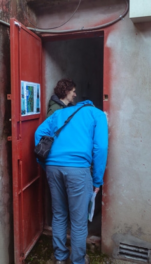 Simposio investigativo ecuatoriano-alemán