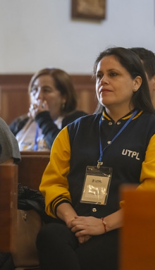 I Encuentro Nacional de Coordinadores de los Centros de Apoyo 2024