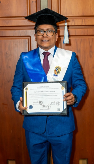 Ceremonia de Incorporación | 24 de octubre | Mañana Ceremonia de Incorporación | 24 de octubre | Mañana