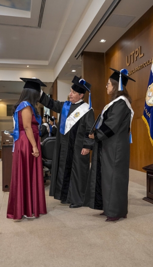 Ceremonia de Incorporación | 27 de marzo 2026 | Tarde Ceremonia de Incorporación | 27 de marzo 2026 | Tarde