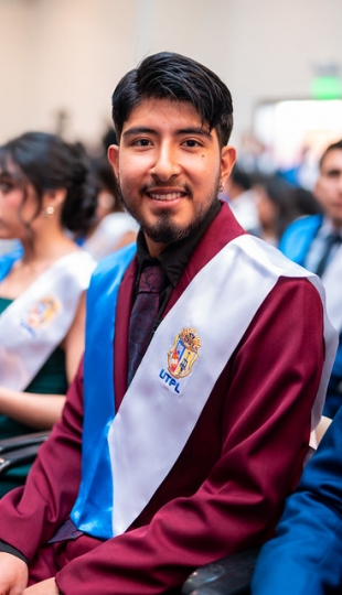 Ceremonia de Incorporación | 20 de marzo 2026 | Mañana