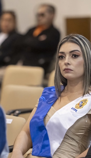 Ceremonia de Incorporación | 20 de octubre | Mañana Ceremonia de Incorporación | 20 de octubre | Mañana