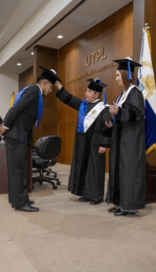 Ceremonia de Incorporación | 21 de octubre | Tarde Ceremonia de Incorporación | 21 de octubre | Tarde