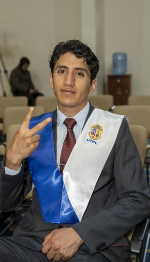 Ceremonia de Incorporación | 28 de julio | Mañana