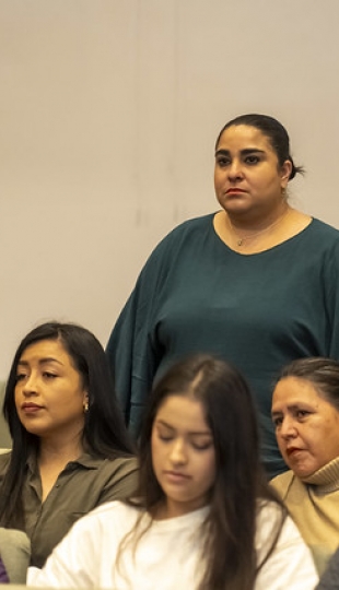 Premiación - Jingle Bells UTPL 2025