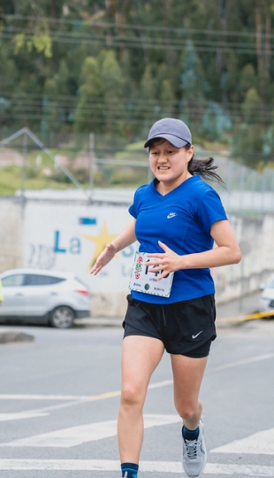 Carrera 5K Pasos Solidarios 2025 Carrera 5K Pasos Solidarios 2025