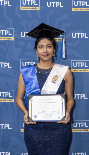 Ceremonia de Incorporación | 27 de noviembre | Mañana