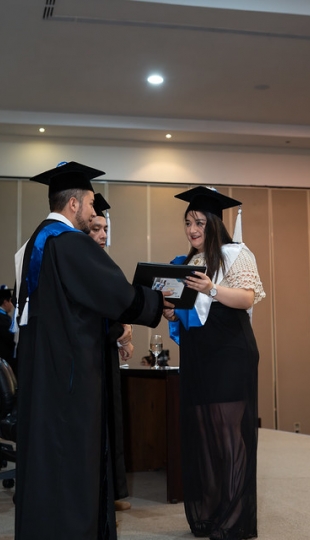 Ceremonia de Incorporación | 22 de octubre | Tarde Ceremonia de Incorporación | 22 de octubre | Tarde