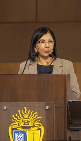 V Seminario de la Cátedra Fernando Rielo