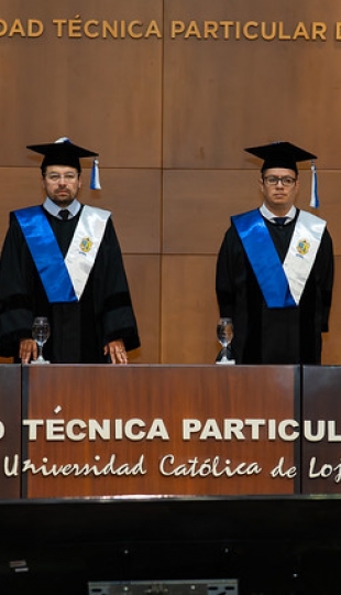 Ceremonia de Incorporación | 27 de junio | Mañana