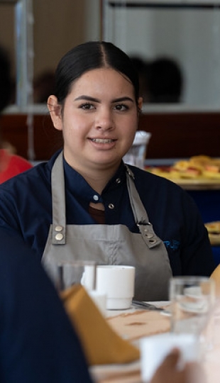 Aldea Global Gastronómica: Innovación en Equipos e Instalaciones de Restauración con el Mgtr. Fabián de Jesús Castañeda Orozco, de la Universidad ECCI – Colombia Aldea Global Gastronómica: Innovación en Equipos e Instalaciones de Restauración con el Mgtr. Fabián de Jesús Castañeda Orozco, de la Universidad ECCI – Colombia