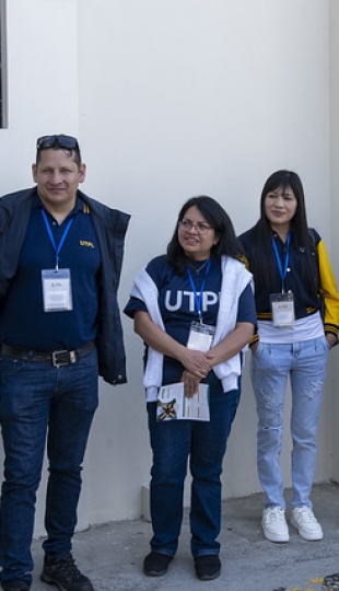 I Encuentro Nacional de Coordinadores de los Centros de Apoyo 2024