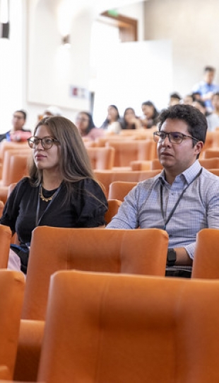 Tercer Simposio Internacional en Ciencias Ambientales (SICA) y Congreso de Gestión Ambiental Urbana (GAU) 2024