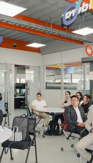 Gestión eficiente de inventarios: Un enfoque de auditoría para la Empresa Gráficas Santiago