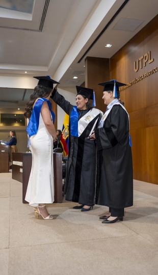 Ceremonia de Incorporación | 30 de octubre | Tarde Ceremonia de Incorporación | 30 de octubre | Tarde