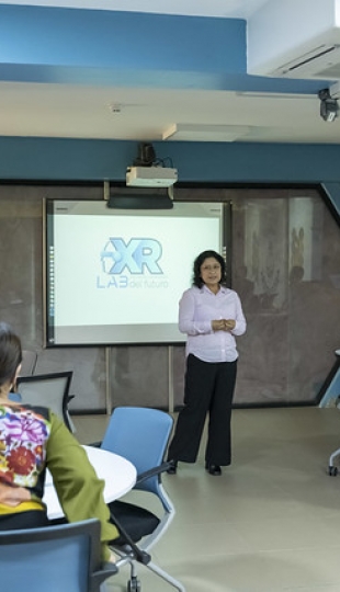 Hackaton académico para la elaboración de recursos educativos