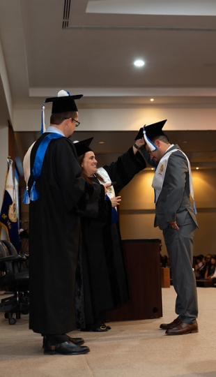 Ceremonia de Incorporación | 10 de diciembre | Mañana Ceremonia de Incorporación | 10 de diciembre | Mañana