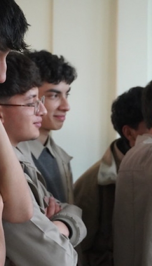 Talleres Académicos de Ingeniería Ambiental, Administración de Empresas y Psicología Talleres Académicos de Ingeniería Ambiental, Administración de Empresas y Psicología