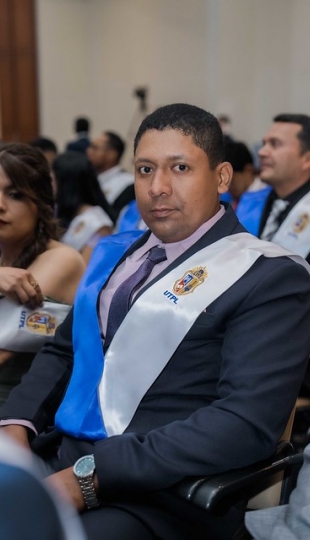 Ceremonia de Incorporación | 28 de julio | Mañana