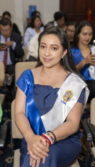 Ceremonia de Incorporación | 27 de marzo 2026 | Tarde