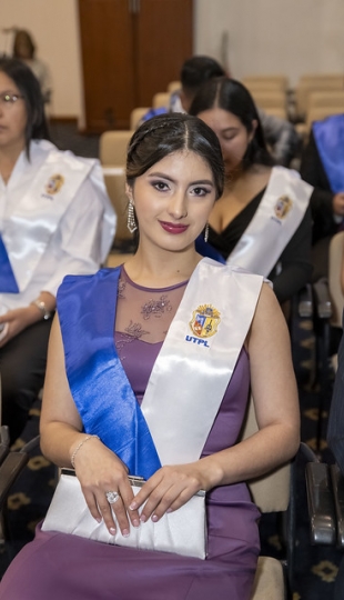 Ceremonia de Incorporación | 23 de junio | Mañana