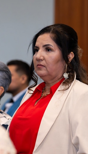 Ceremonia de Incorporación | 27 de noviembre | Mañana Ceremonia de Incorporación | 27 de noviembre | Mañana