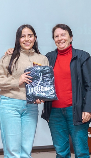 Parlamento Universal de la Juventud 2025