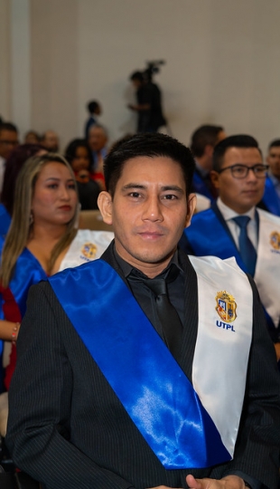 Ceremonia de Incorporación | 27 de junio | Mañana