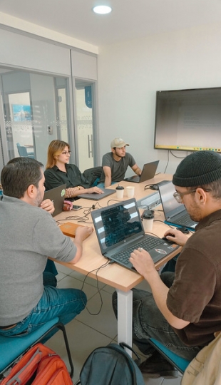 Periodismo asistido por IA: nuevas herramientas para la investigación