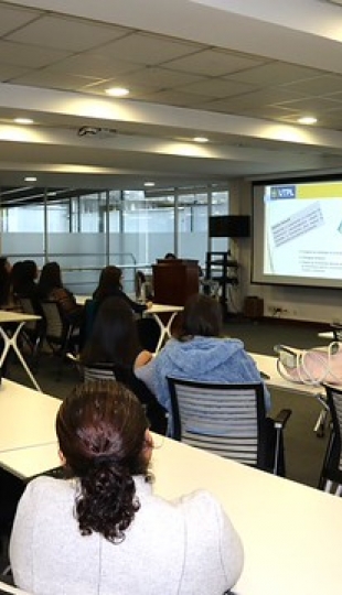 Taller participativo de socialización de resultados y estrategias psicopedagógicas para la convivencia en centros de práctica Taller participativo de socialización de resultados y estrategias psicopedagógicas para la convivencia en centros de práctica