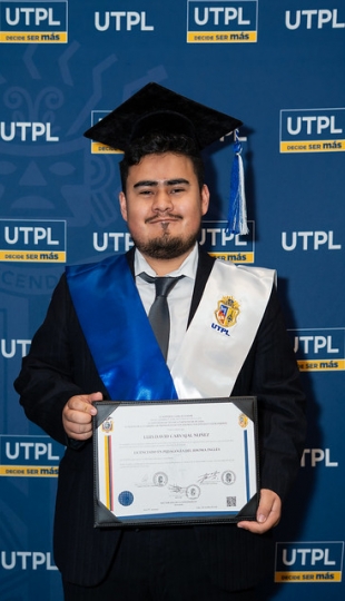 Ceremonia de Incorporación | 6 de noviembre | Mañana