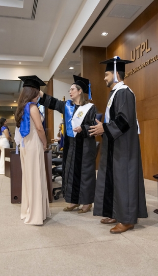 Ceremonia de Incorporación | 3 de octubre | Mañana Ceremonia de Incorporación | 3 de octubre | Mañana