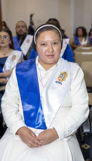 Ceremonia de Incorporación | 3 de diciembre | Mañana Ceremonia de Incorporación | 3 de diciembre | Mañana