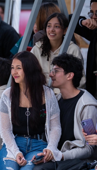 Propuesta institucional UTPL en el Festival Internacional de Artes Vivas 2025 Propuesta institucional UTPL en el Festival Internacional de Artes Vivas 2025