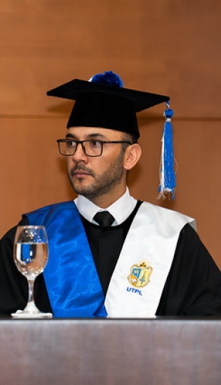 Ceremonia de Incorporación | 27 de noviembre | Mañana