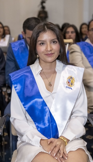 Ceremonia de Incorporación | 24 de junio | Mañana