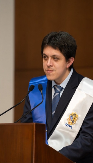 Ceremonia de Incorporación | 16 de octubre | Mañana Ceremonia de Incorporación | 16 de octubre | Mañana