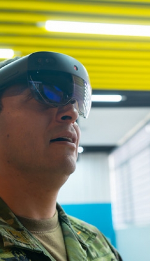 Visita del Comandante de la Brigada de Infantería No. 7 “Loja” a la UTPL Visita del Comandante de la Brigada de Infantería No. 7 “Loja” a la UTPL