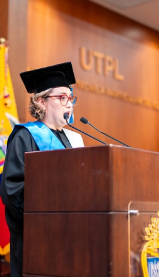 Ceremonia de Incorporación | 20 de marzo 2026 | Mañana