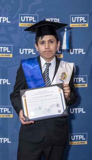 Ceremonia de Incorporación | 3 de diciembre | Tarde