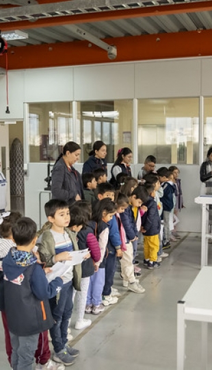 Colonias Vacacionales UTPL 2025